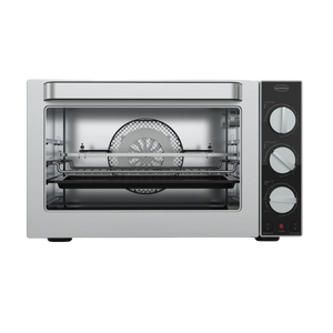 Electric Convection Oven with Rotisserie