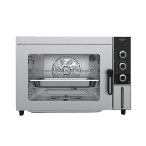 Electric Convection And Steam Oven