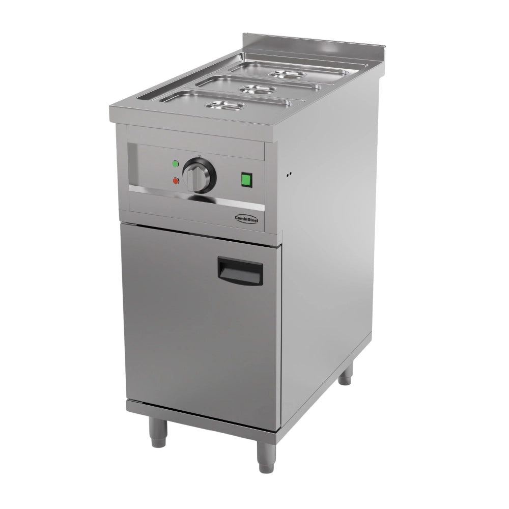 Entry 700 Electric Bain-Marie 1/1GN