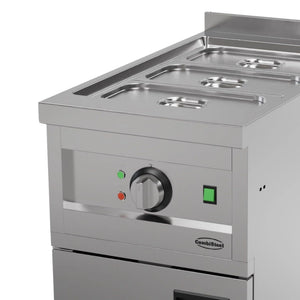 Entry 700 Electric Bain-Marie 1/1GN