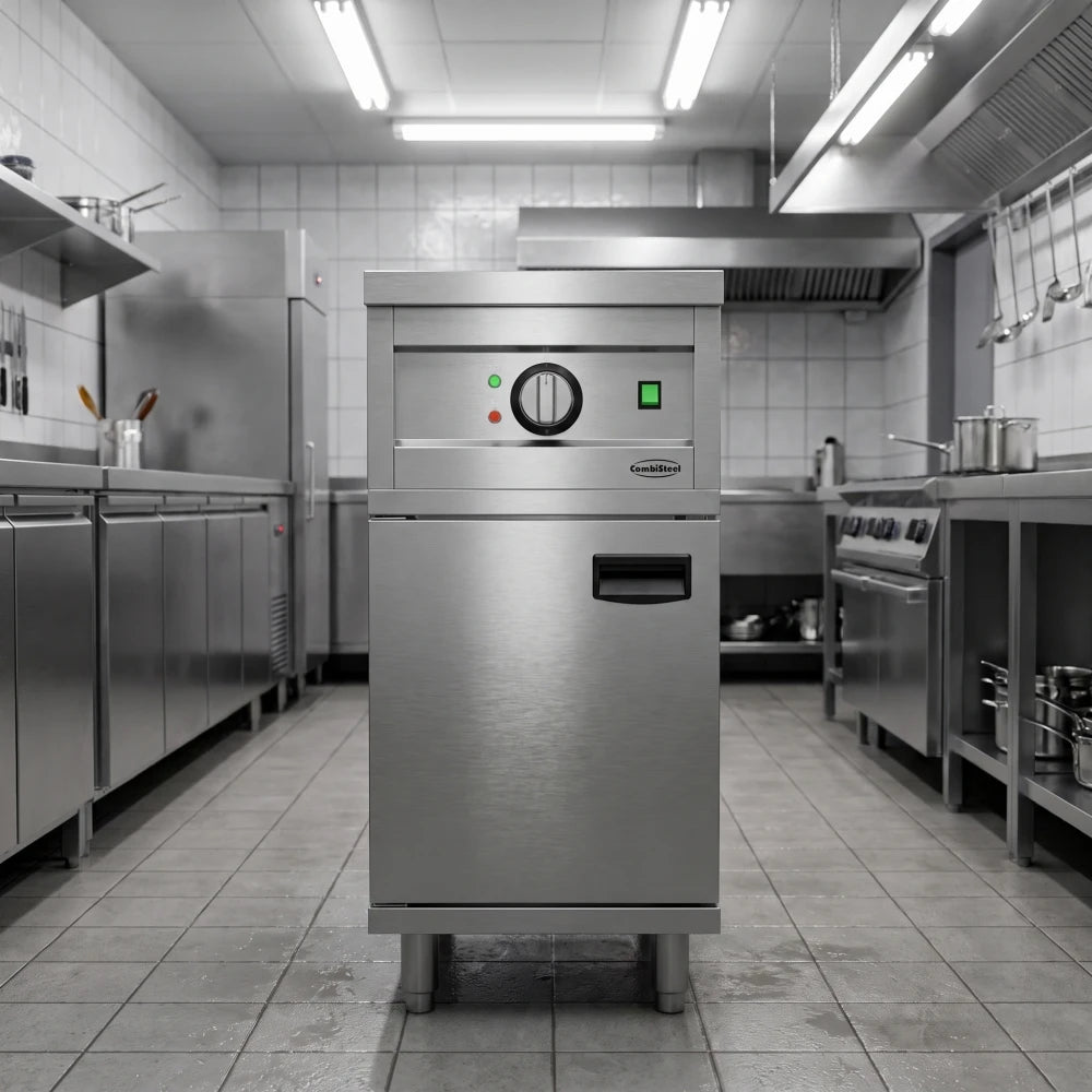 Entry 700 Electric Bain-Marie 1/1GN