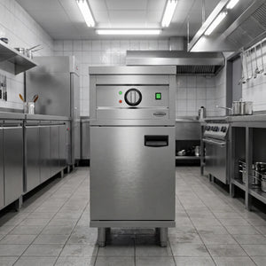 Entry 700 Electric Bain-Marie 1/1GN