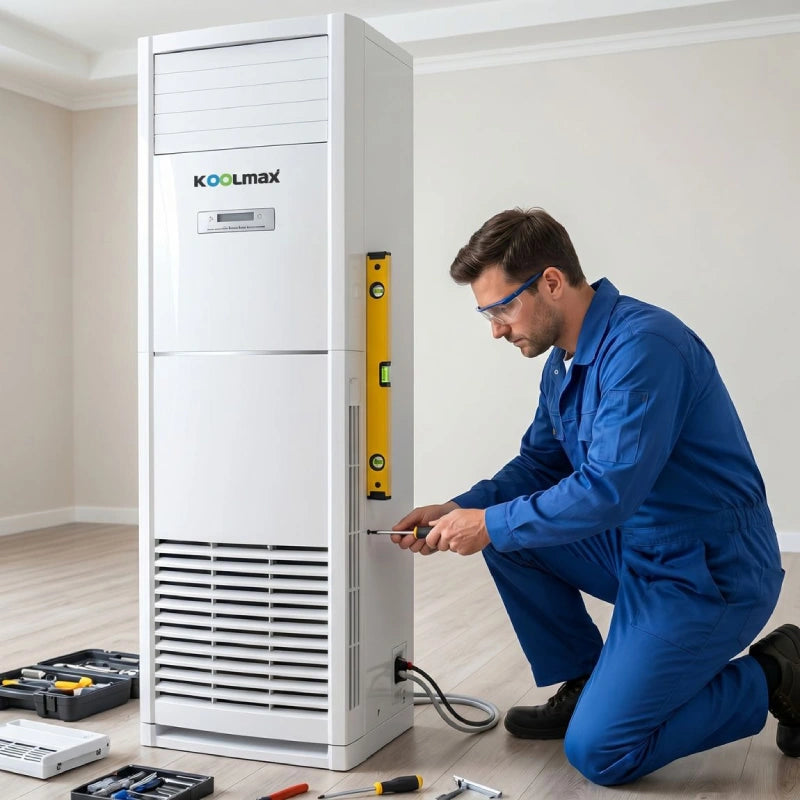 Air Conditioning service