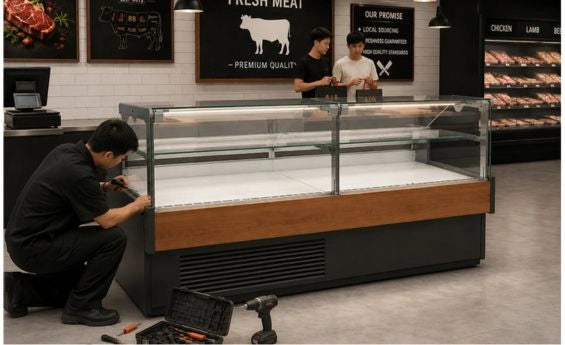 We Install Around Your Hours