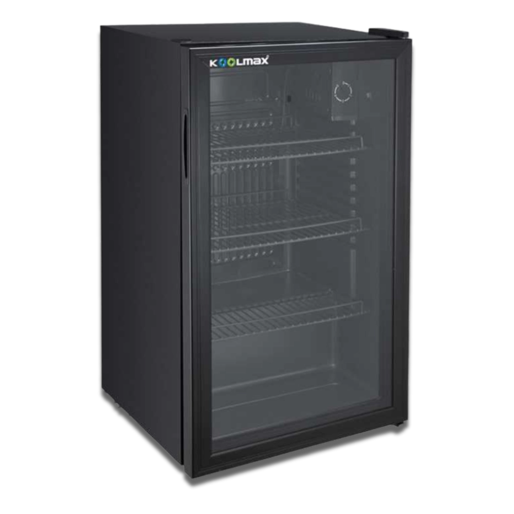 KMBC1 Single Hinged Door Bottle Cooler