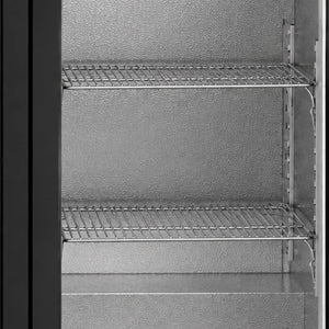 KMBC2H Double Hinged Door Bottle Cooler