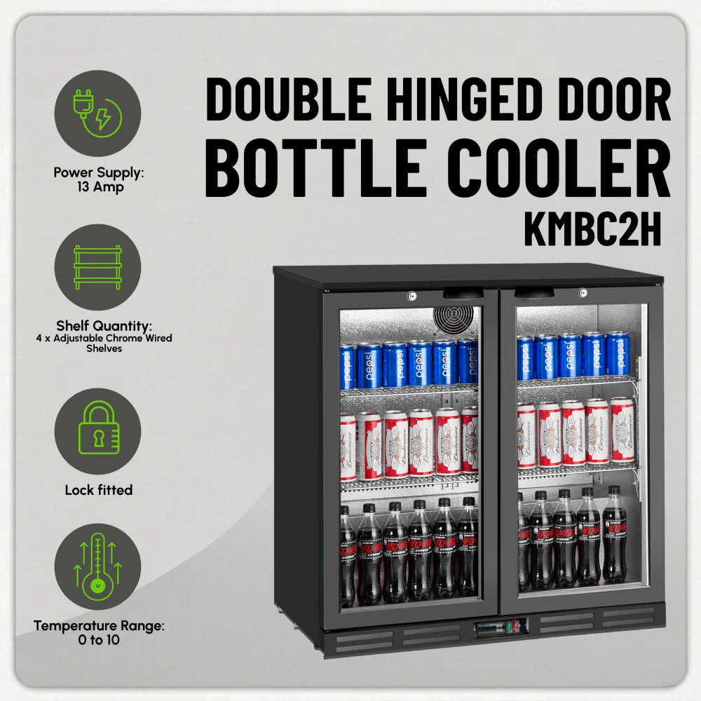 Koolmax KMBC2H