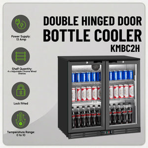 Koolmax KMBC2H
