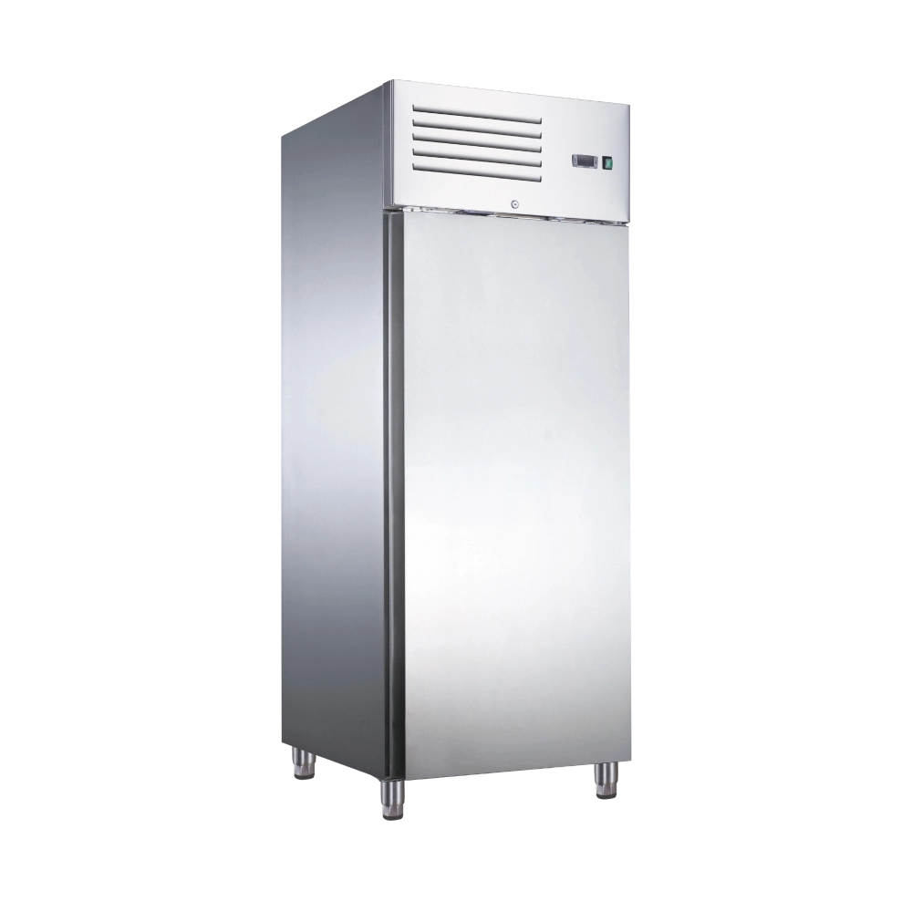 Koolmax KMC1SS Single Door Upright Chiller