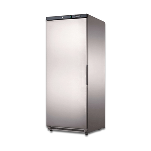 Koolmax KMC600S Single Door Upright Chiller Stainless-Steel