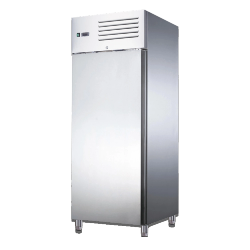 Koolmax KMF1SS Single Door Upright Freezer