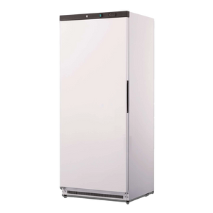 Koolmax KMF600 Single Door White Upright Freezer