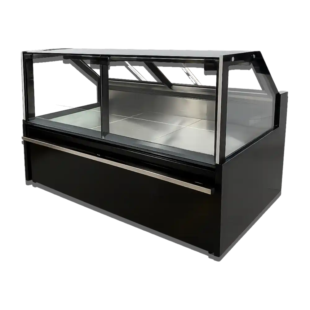 Koolmax VIANDE 1250 Integral Meat Serve Over Counter