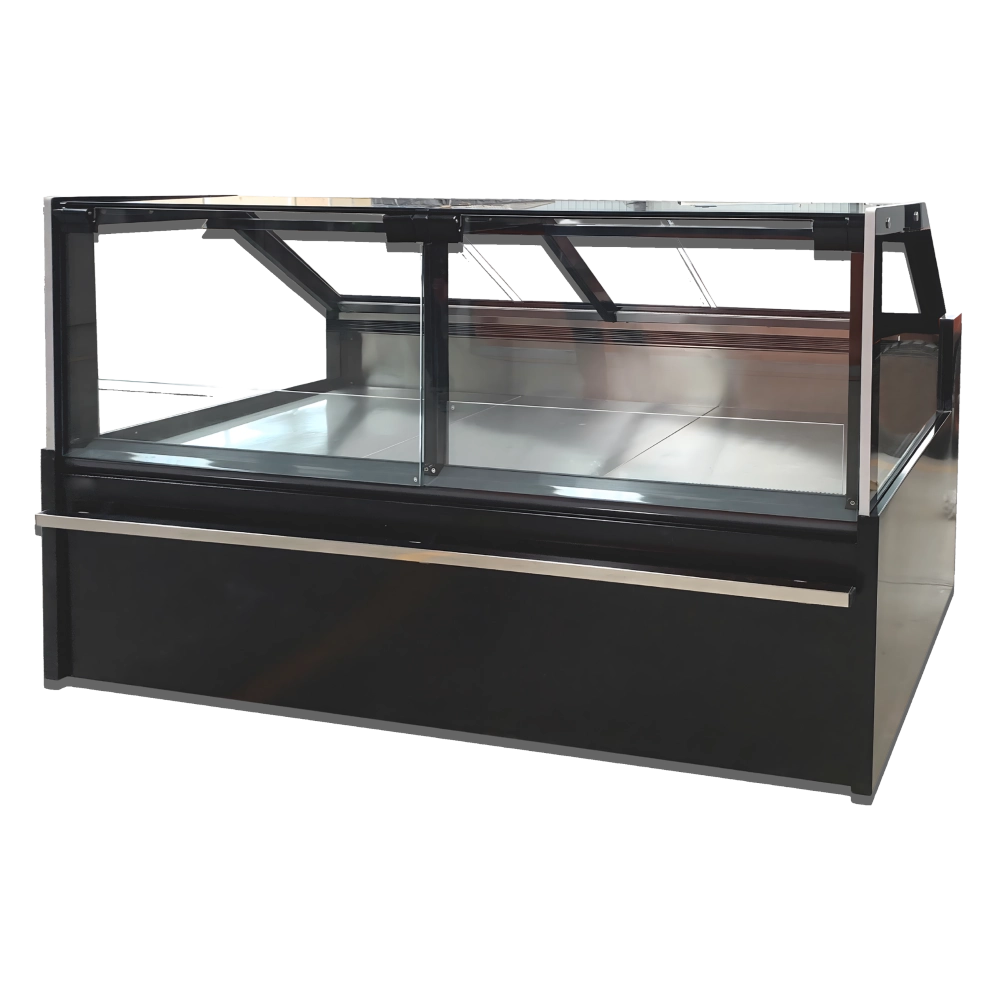 Koolmax VIANDE 1875 Integral Meat Serve Over Counter