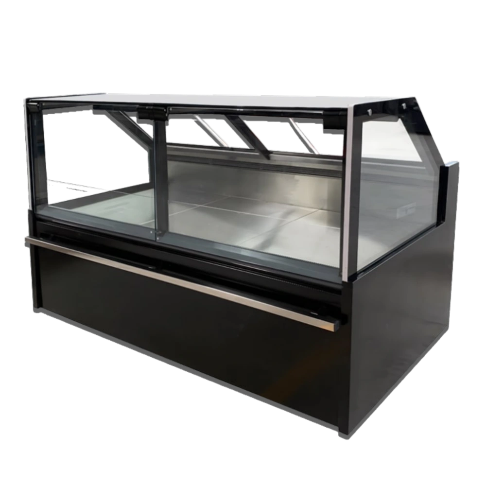 Koolmax VIANDE 2500 Integral Meat Serve Over Counter