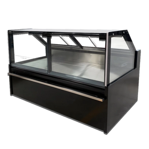 Koolmax VIANDE 2500 Integral Meat Serve Over Counter