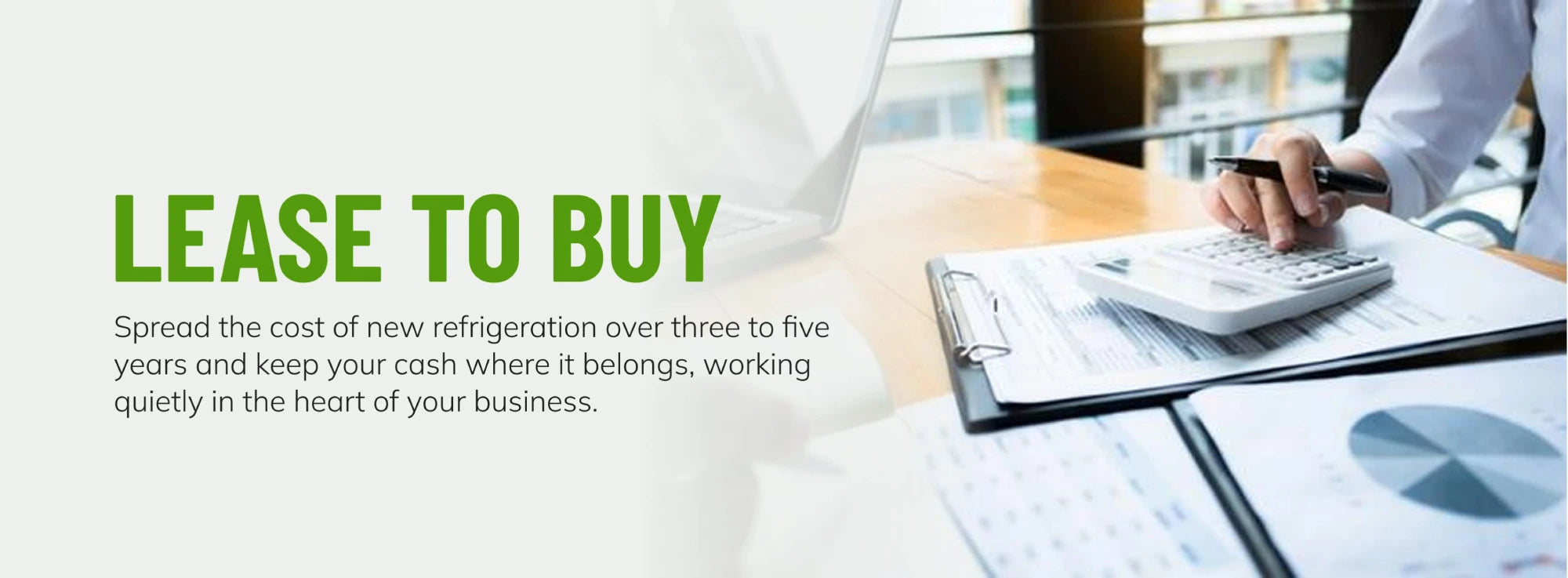 Lease to Buy