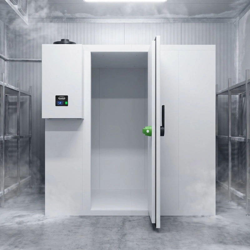Modular Room 100mm