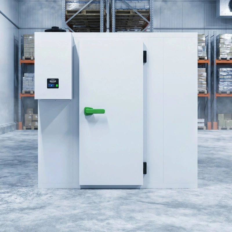 Modular Room 80mm