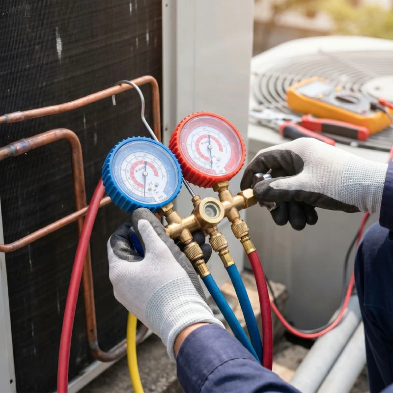Planned Preventive Maintenance service