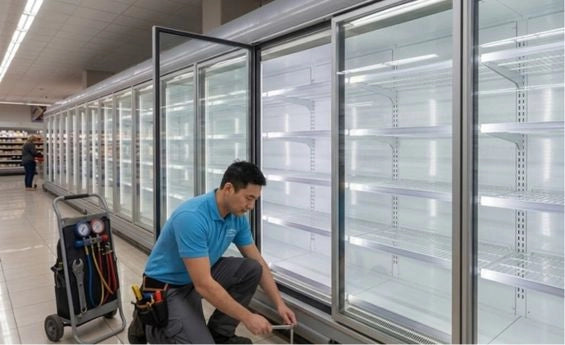 We Install Around Your Hours