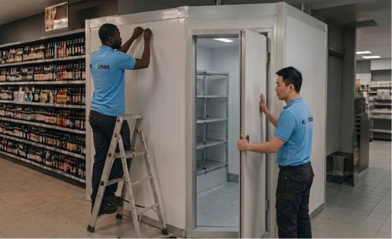 We Install Around Your Hours