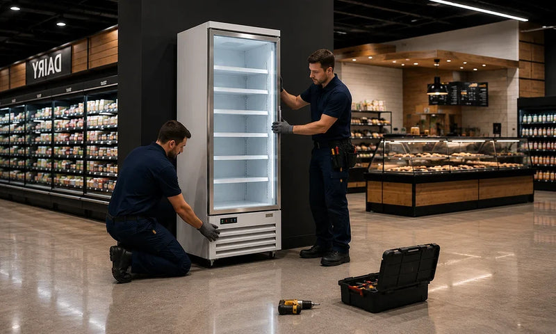 Supply and Installation