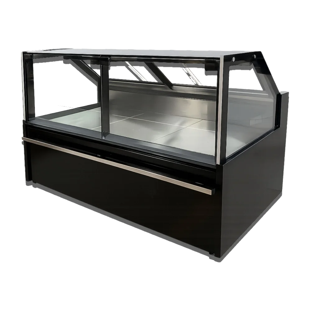 VIANDE 2500 Integral Meat Serve Over Counter