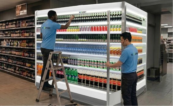 We Install Around Your Hours
