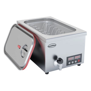 24 Liter Unstirred Digital Sous Vide 1/1GN.