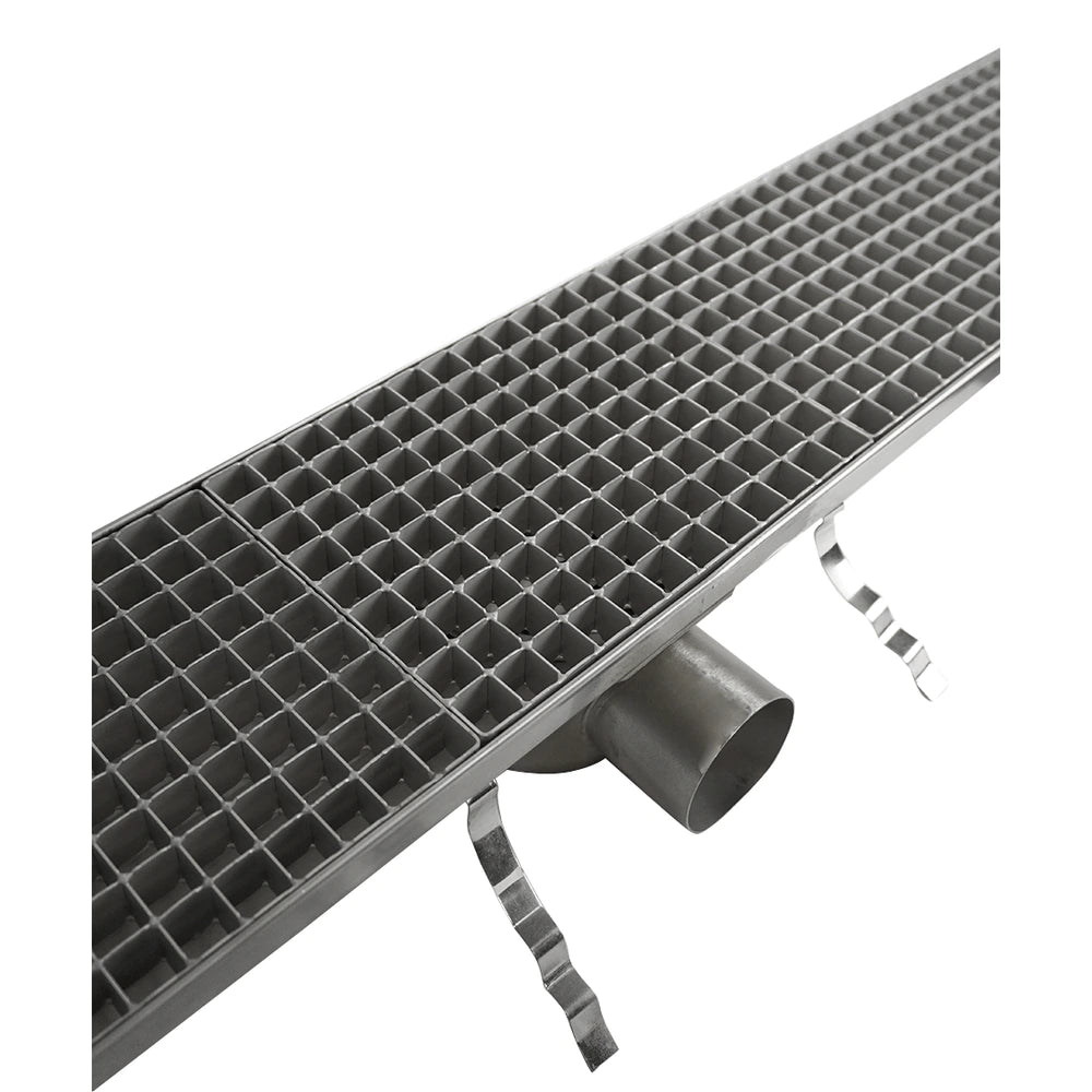 200 Floor Grid 1144