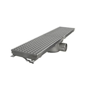 200 Floor Grid 891