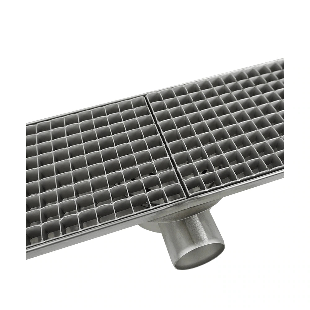 200 Floor Grid 891