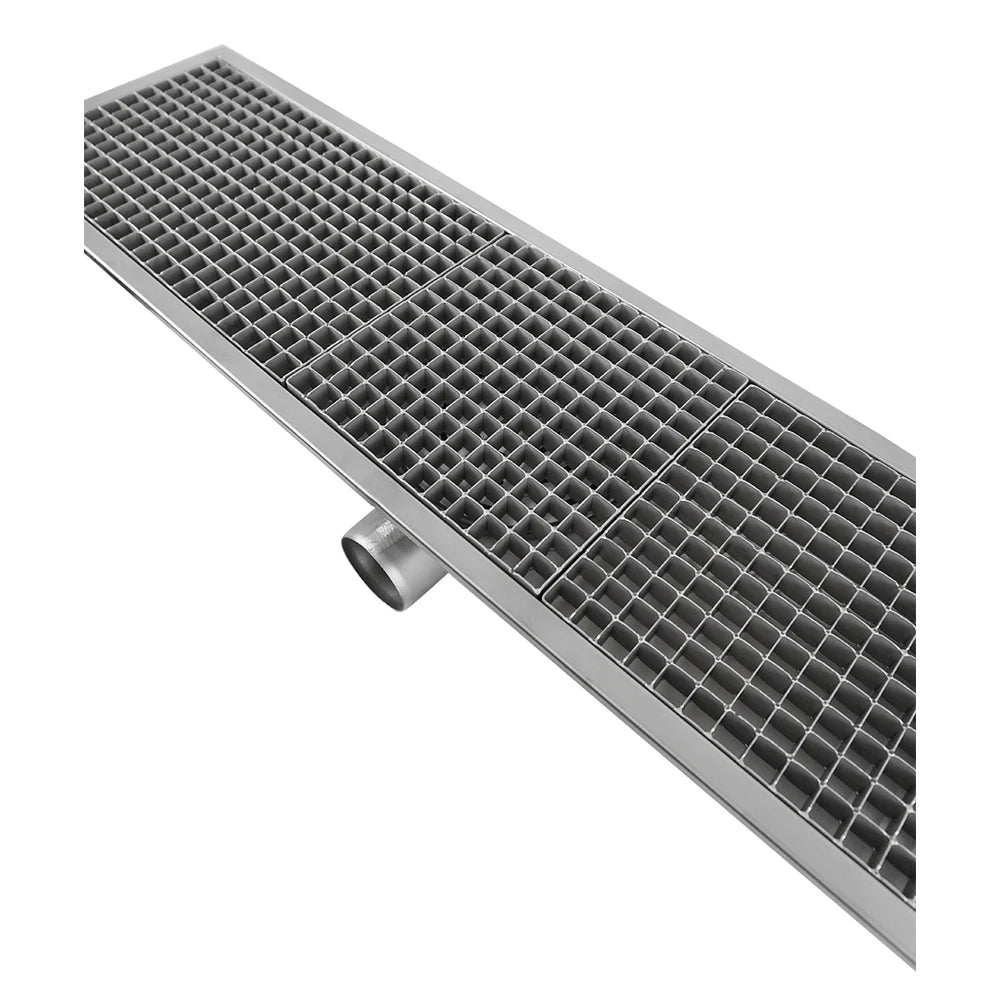 300 Floor Grid 1181