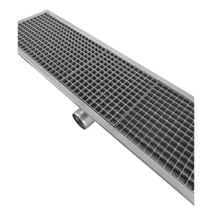 300 Floor Grid 1181