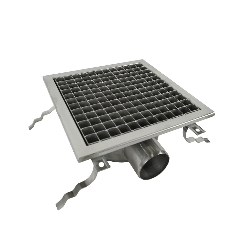 300 Floor Grid 300