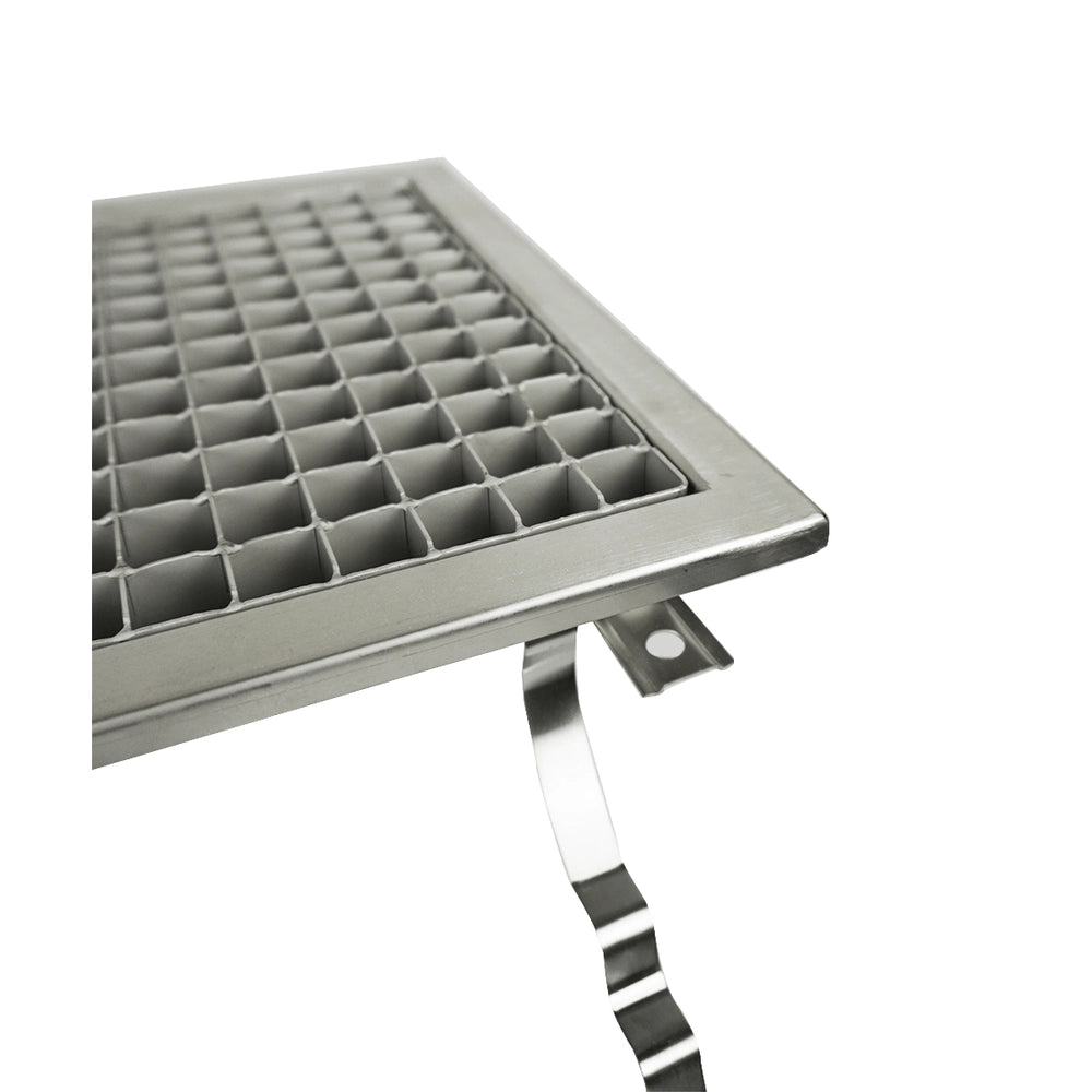 300 Floor Grid 927