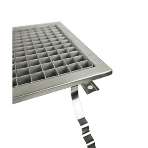 300 Floor Grid 927