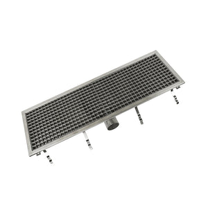 300 Floor Grid 927