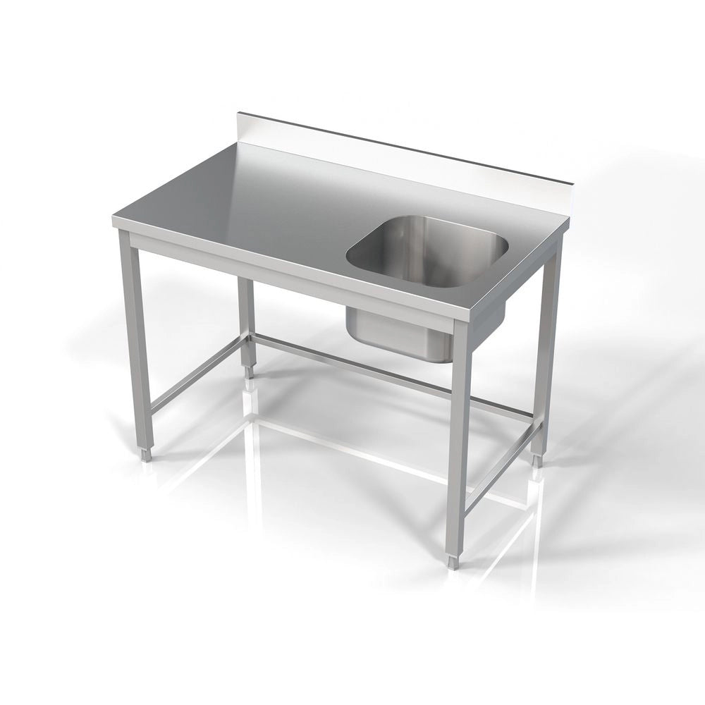 700 Sink Unit 1 Right 1200