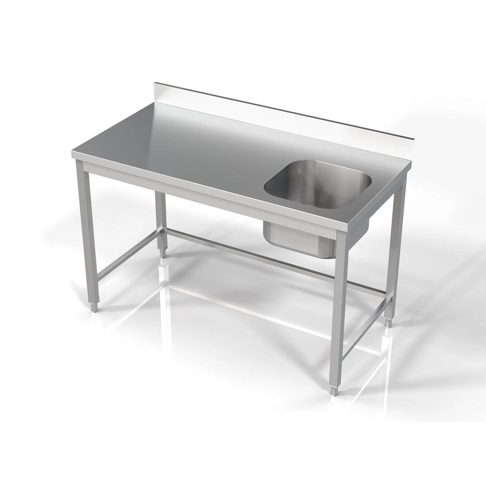 700 Sink Unit 1 Right 1400