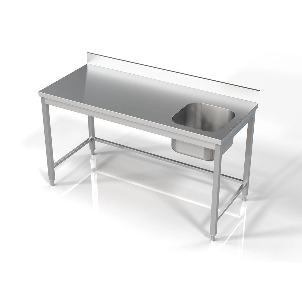 700 Sink Unit 1 Right 1600