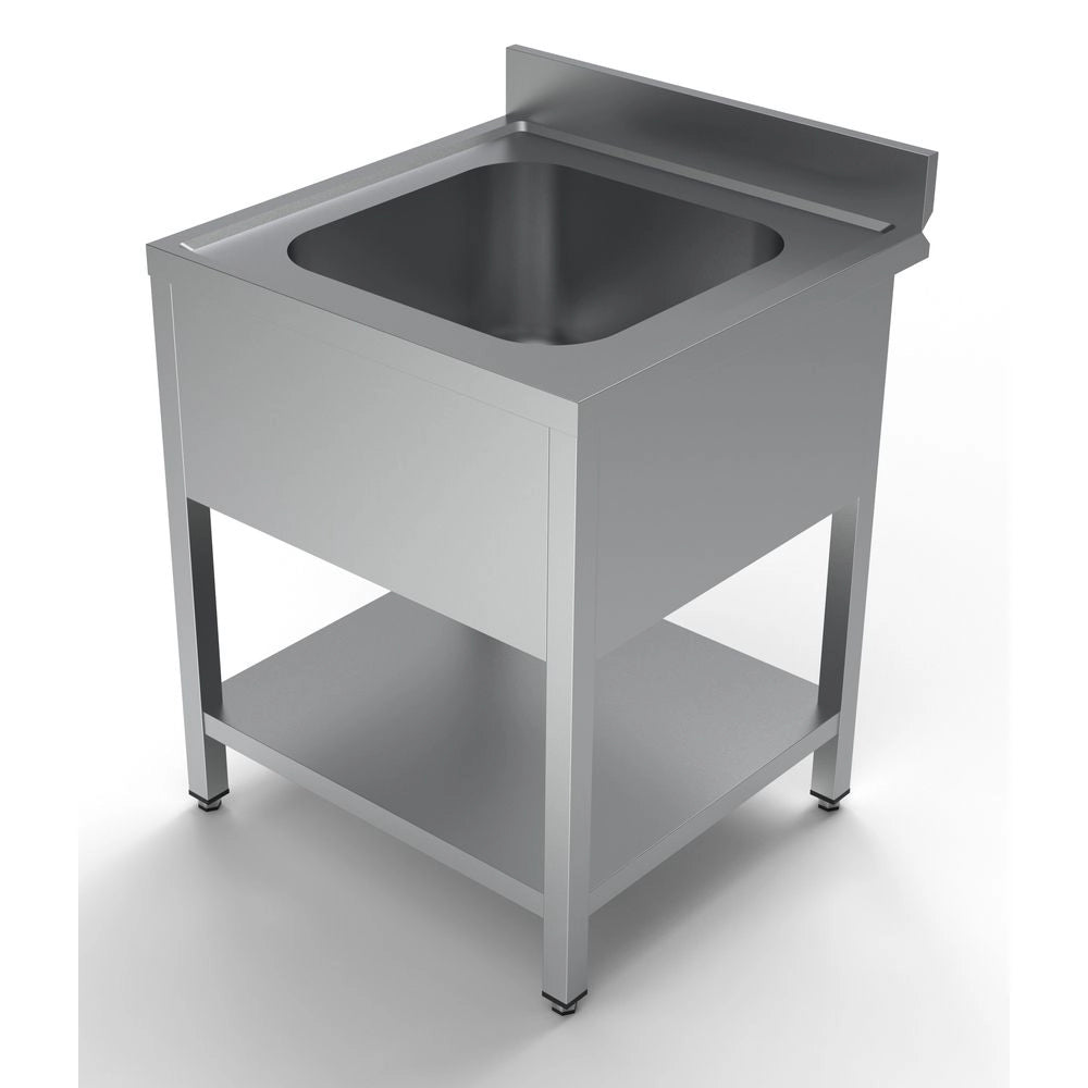 700 Sink Unit Shelf 1 Middle 700