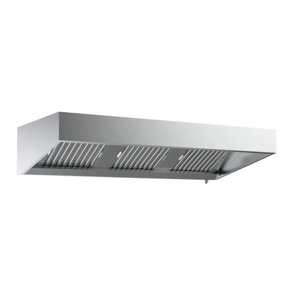 950 Wall-Mounted Hood 2000