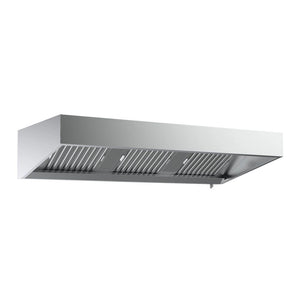 950 Wall-Mounted Hood 2400