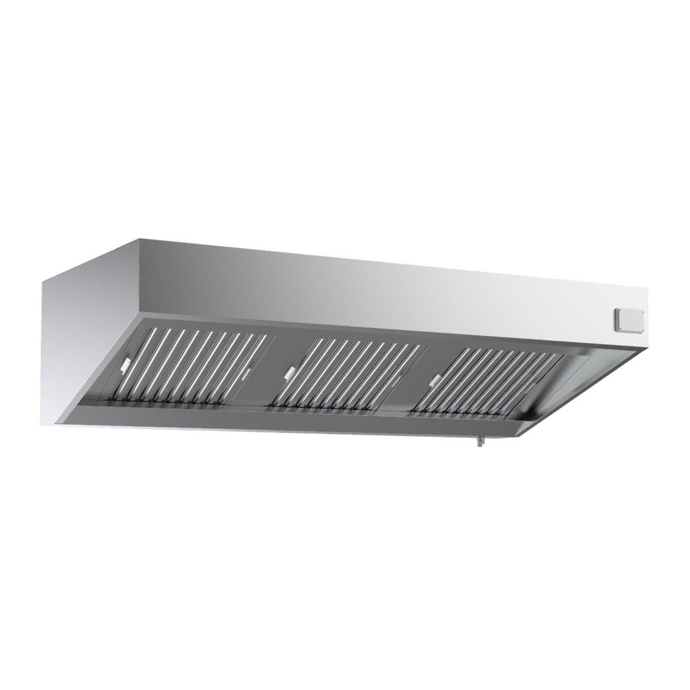 950 Wall-Mounted Hood Complete 3000