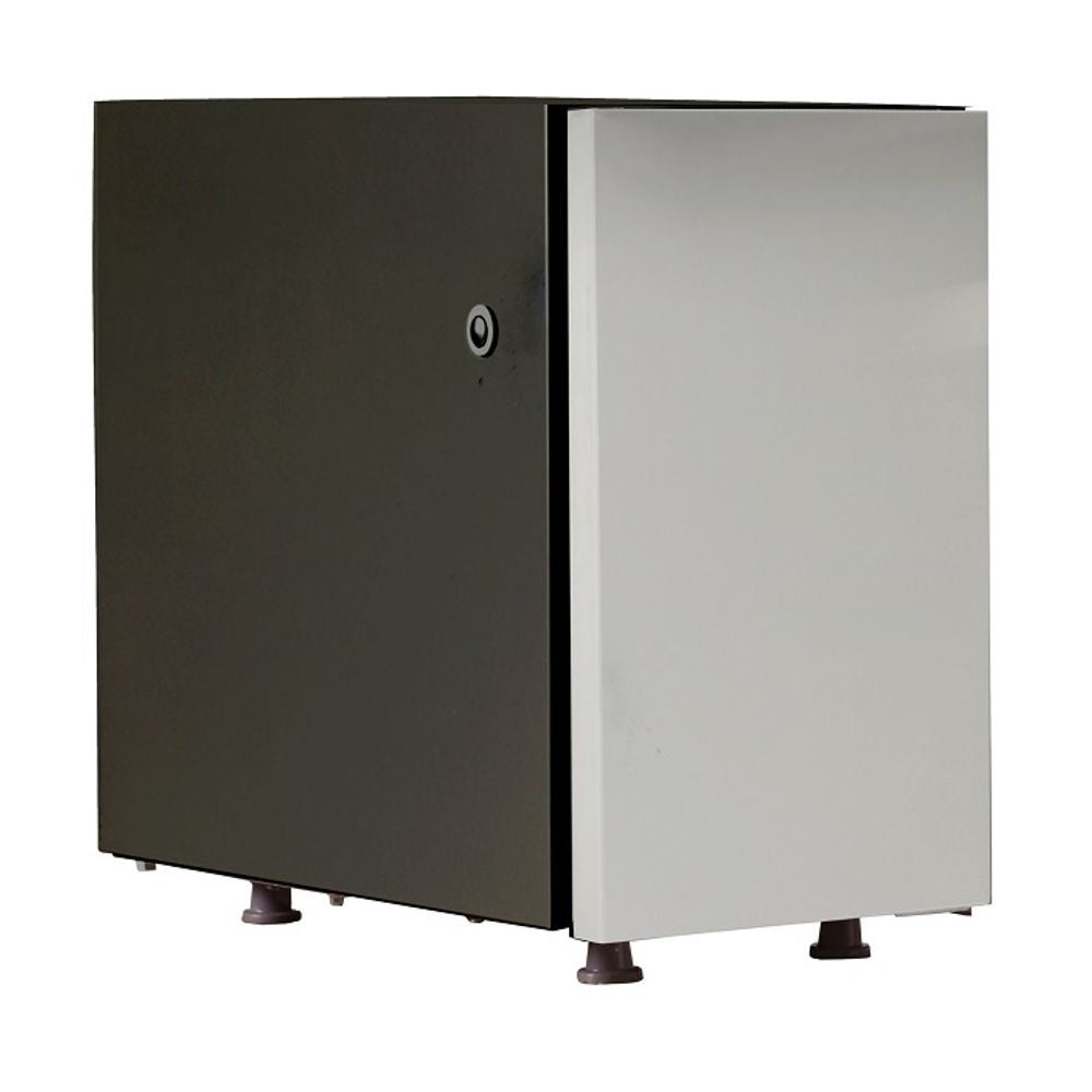 Cappuccino Milk Cooler Incl. Milk Container