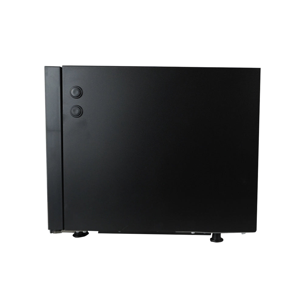 Cappuccino Milk Cooler Incl. Milk Container