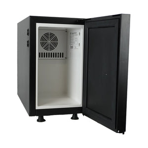 Cappuccino Milk Cooler Incl. Milk Container
