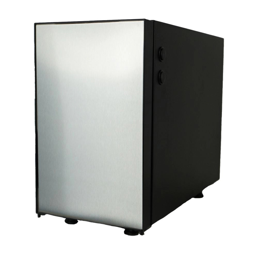 Cappuccino Milk Cooler Incl. Milk Container